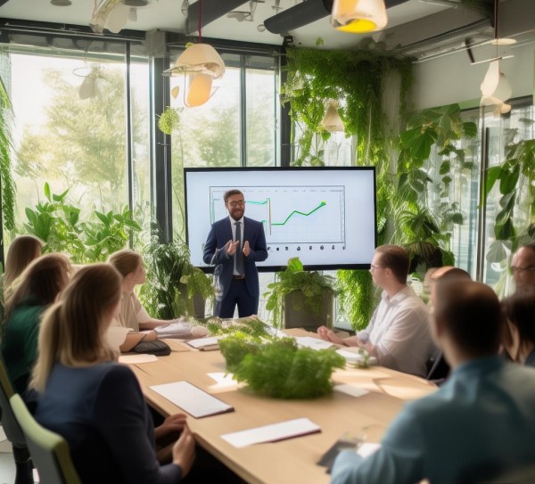 企业环保培训助力可持续发展