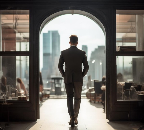 进来，机会与挑战并存，精准把握企业管理咨询顾问招聘机会