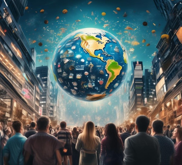 从本土文化到全球化，连锁企业文化，赋能成功，启示扩张