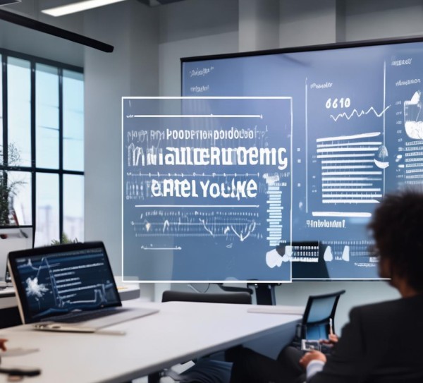 管理咨询方案书，为企业找到发展方向的赋能计划