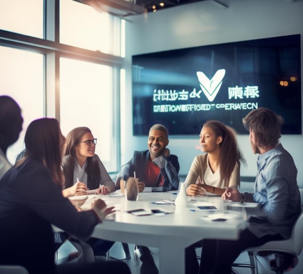 熠跃企业管理咨询，赋能成功的企业