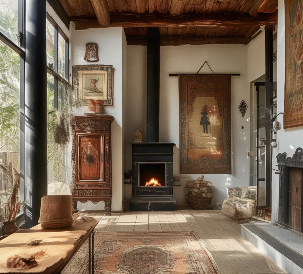 家居文化，从传统到现代的融合与创新