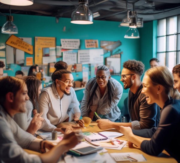 企业文化,企业发展的核心力量 企业文化,企业发展的核心力量