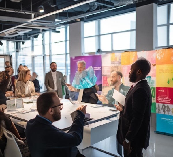 企业文化案例培训,构建卓越组织的有力工具 企业文化案例培训,构建卓越组织的有力工具