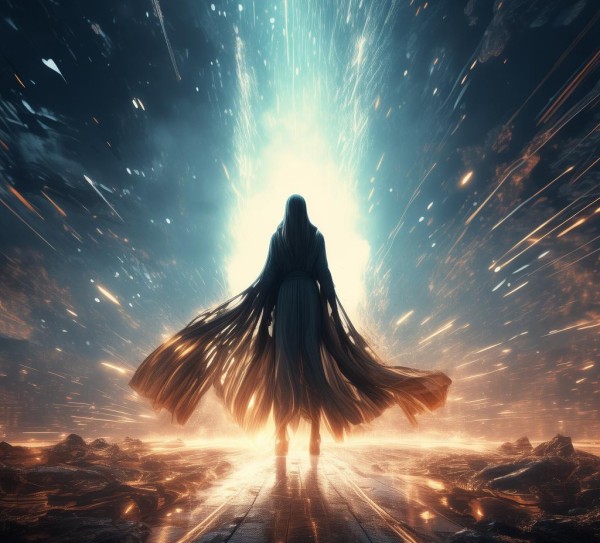 灵硕管理者的强大能力,照亮未来 灵硕管理者的强大能力,照亮未来