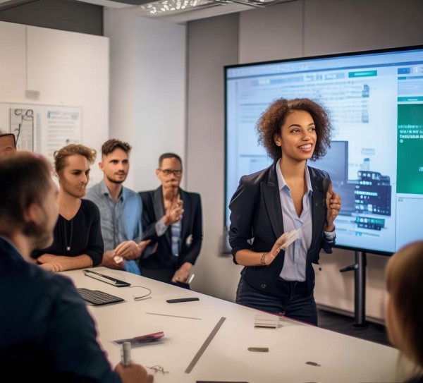 企业通讯员培训助力新闻传播高质量发展