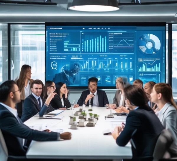 企业管理咨询公司税种助力企业成功