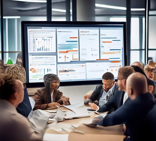 企业文化案例分析,从实践到启示 企业文化案例分析,从实践到启示