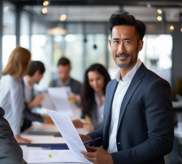 解析企业管理咨询费合同，帮助企业规避法律，实现可持续发展