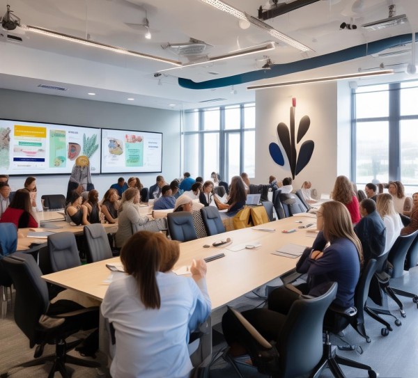 企业一建培训，提升专业能力的另一个路径