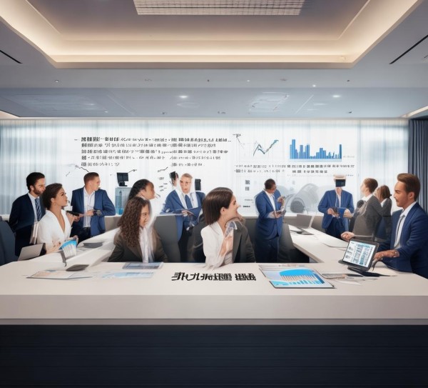 赤远企业管理咨询，助力企业成功之道