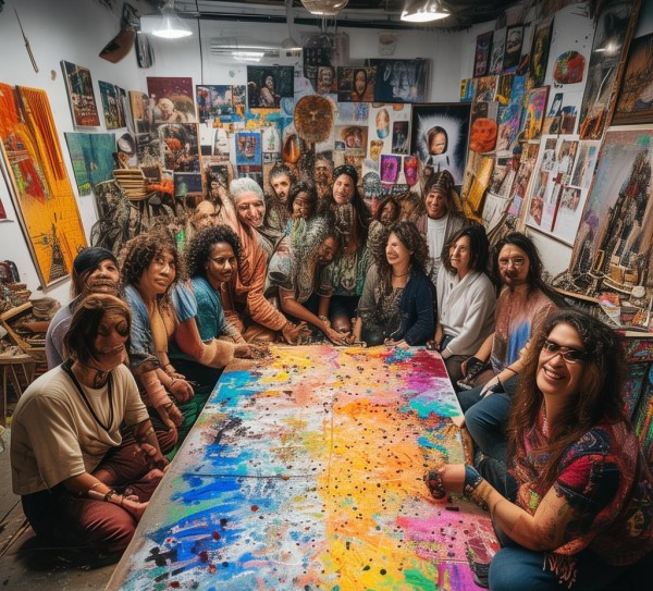 打造个性化的个人文化，从经验中汲取力量