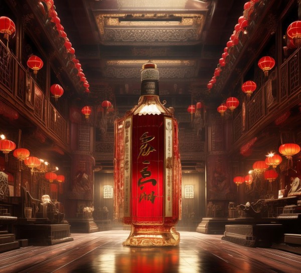 茅台企业文化，光辉辉煌