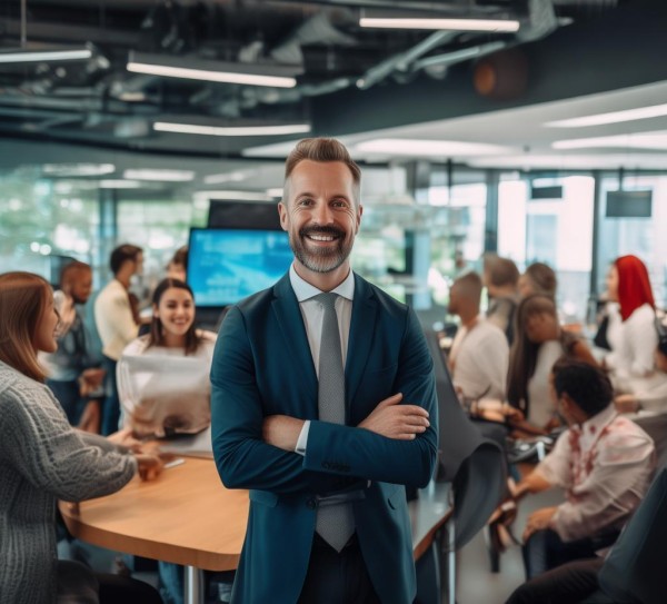 领导企业文化，从实践中看其影响