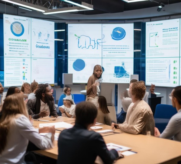 企业培训,价值导向,助力未来发展 企业培训,价值导向,助力未来发展