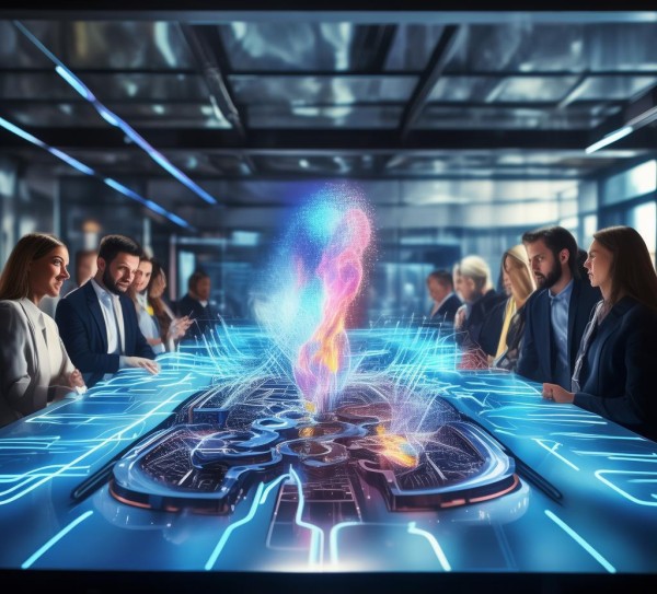 构建严谨创新企业核心竞争力,在坚守初心中持续发展 构建严谨创新企业核心竞争力,在坚守初心中持续发展