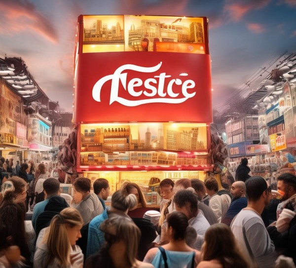 雀巢文化的力量，如何通过文化影响消费者与消费习惯