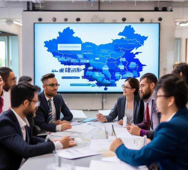 安徽向盛企业管理咨询,助力企业发展新方向 安徽向盛企业管理咨询,助力企业发展新方向