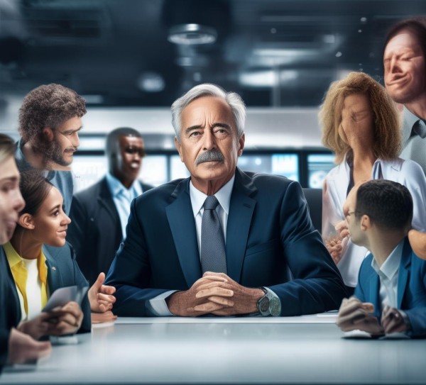 重塑领导力,韦尔奇案例与现代管理实践的启示 重塑领导力,韦尔奇案例与现代管理实践的启示