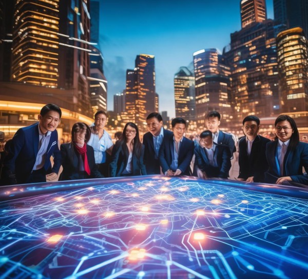 郑州交广企业管理咨询,赋能城市经济高质量发展 郑州交广企业管理咨询,赋能城市经济高质量发展