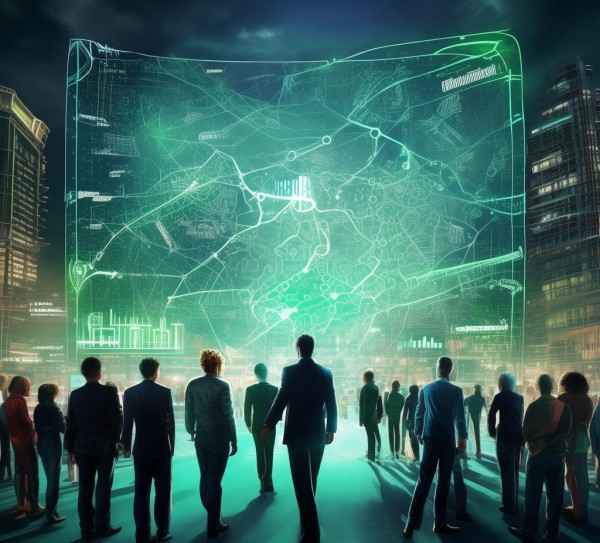 通过企业管理咨询重塑商业生态，创造持久发展奇迹