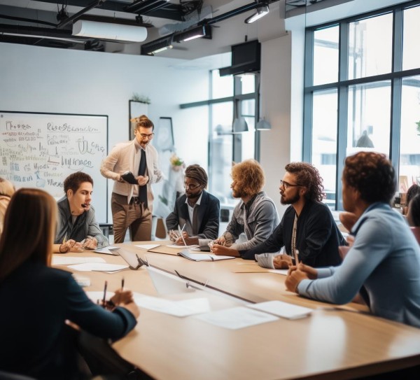 企业开展新闻写作培训班，助力传播价值，提升品牌竞争力