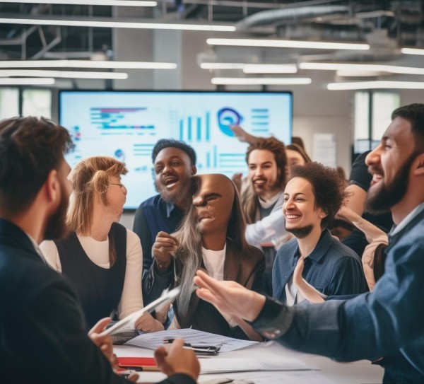 提升员工能力，促进企业发展