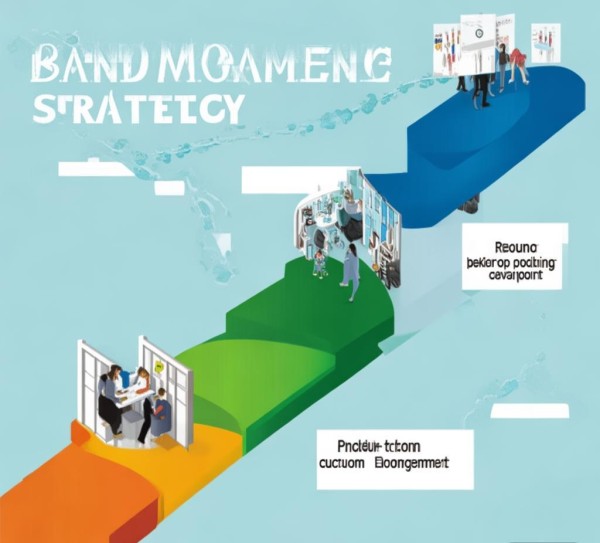 品牌管理战略到执行的路径