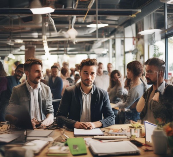 创业文化，从理念到实践的蜕变之旅