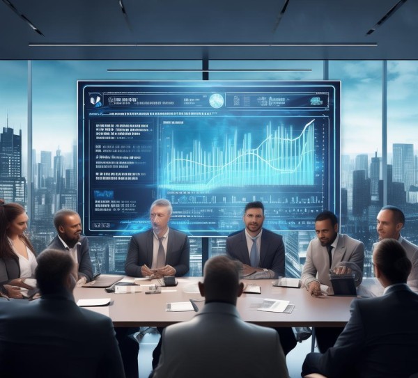 正定企业管理方案，最新进展与未来展望