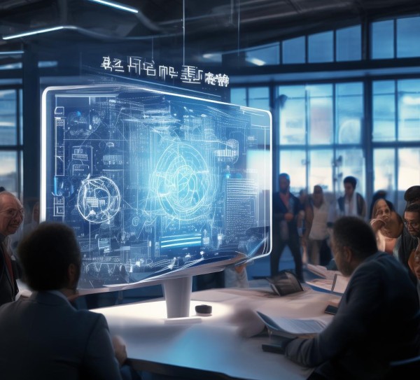 临诺，管理咨询的未来，开启你的新篇。