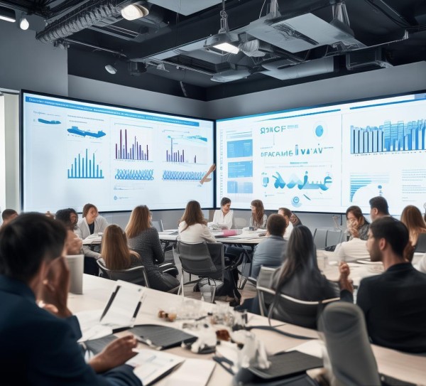 企业计量管理培训，助力数据驱动的现代管理