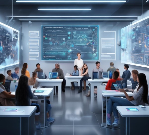 教育数字化转型，系统性解决方案，管理方案与改革路径