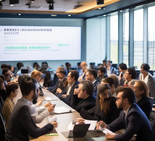 助力法治社会,构建和谐职场——企业员工普法培训新闻稿 助力法治社会,构建和谐职场——企业员工普法培训新闻稿