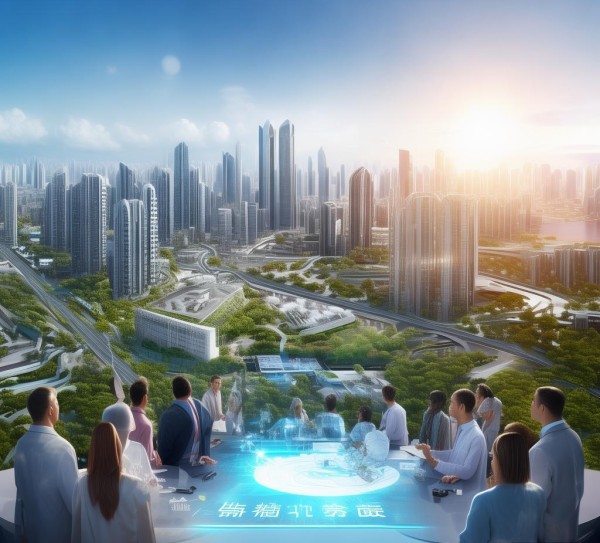 汕尾项目，创新管理模式与未来展望