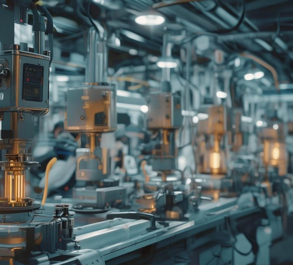 仁本制造流程革新与质量提升 仁本制造流程革新与质量提升