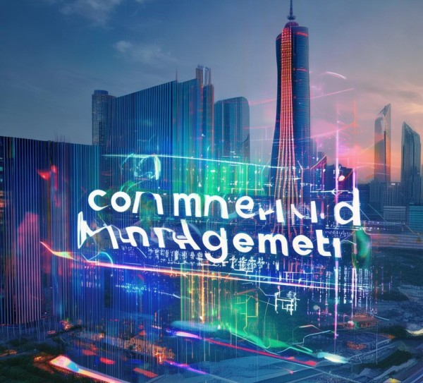 杭州顶立，command管理的未来挑战与机遇