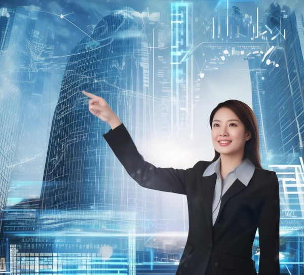 上海芯得企业管理咨询，助力企业 navigating数字转型