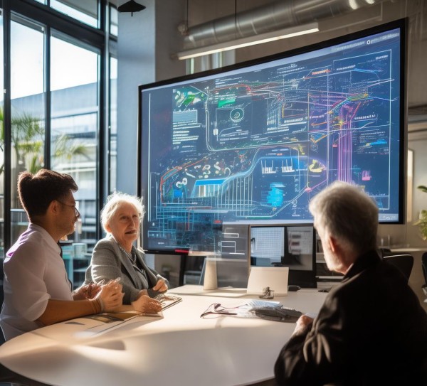 畜禽生产企业管理方案，构建高效运营模式的路径探索