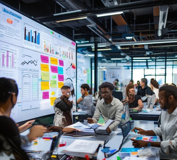 企业文化案例,从分析到实践,推动创新 企业文化案例,从分析到实践,推动创新