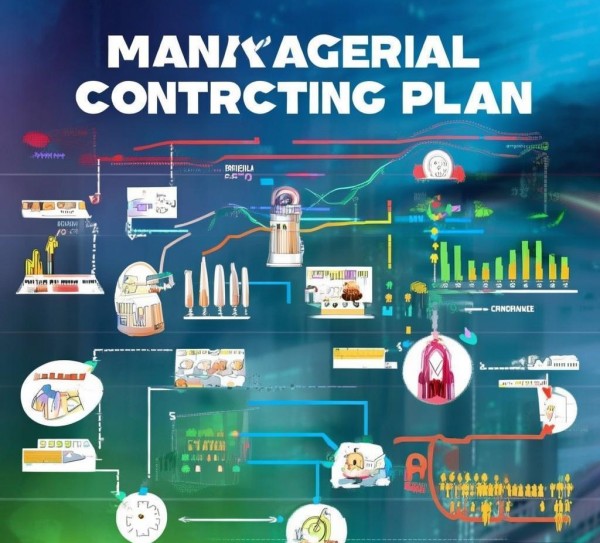 Managerial承包方案，从效率提升到资源优化