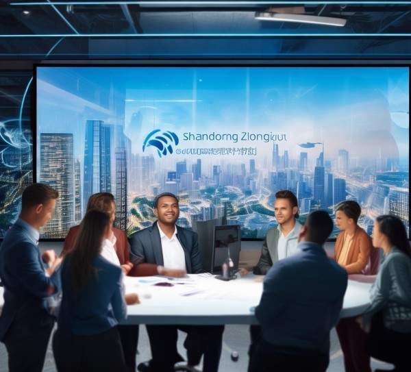 山东中旭企业管理咨询，助力企业成功，开启未来新篇章