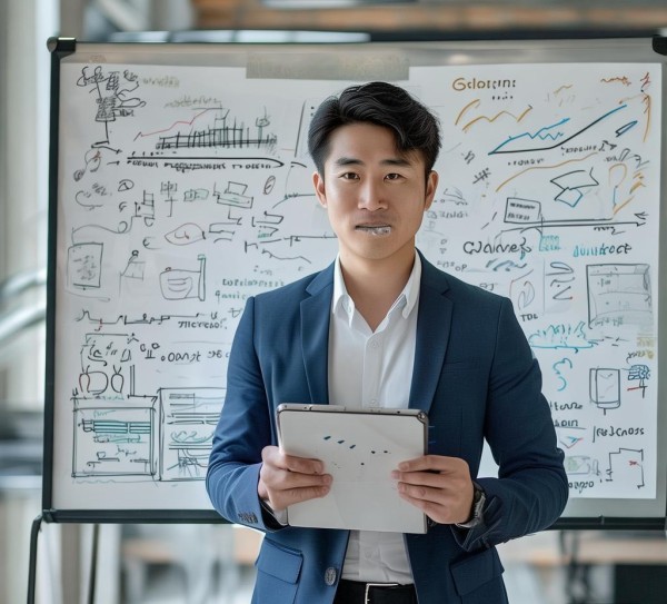 高效咨询师，从战略到执行的高效解决方案