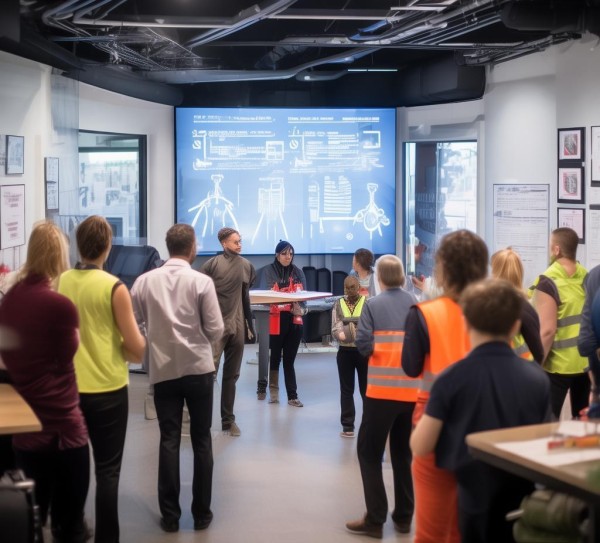 企业安全知识培训，保障生命财产安全的基石