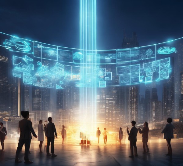 智慧之光,精准管理,创新引领—陕西郎熙企业管理咨询的未来 智慧之光,精准管理,创新引领—陕西郎熙企业管理咨询的未来