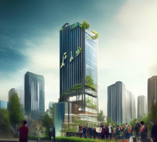 天津碳创管理咨询,助力可持续发展的新引擎 天津碳创管理咨询,助力可持续发展的新引擎