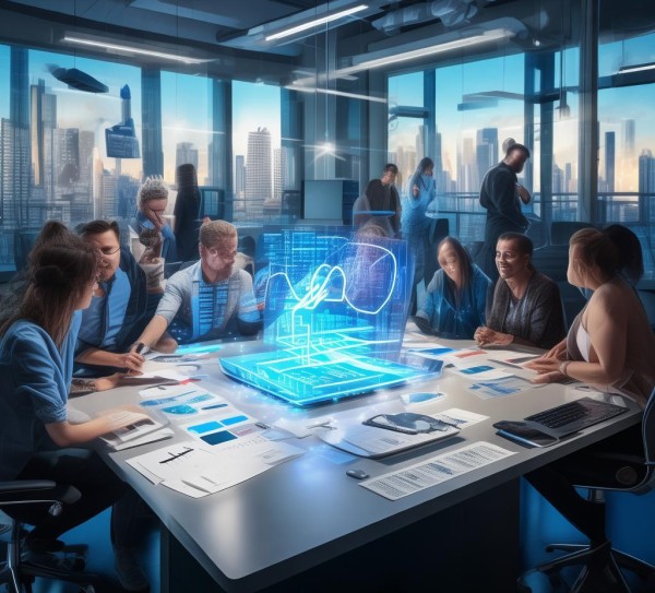 陕西卓凡企业管理咨询，助力企业发展，未来成功