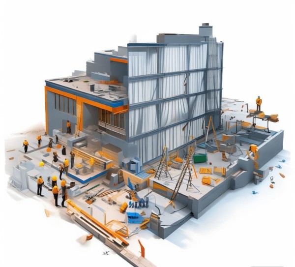 门窗工程的施工与管理方案 门窗工程的施工与管理方案