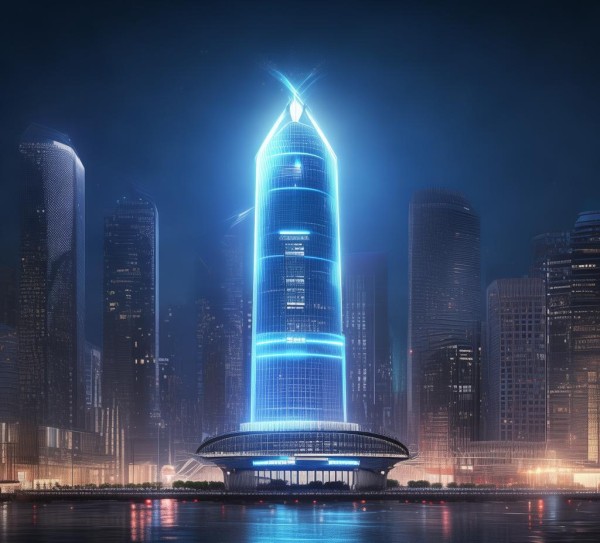 安塔卫,引领品牌与市场的未来 安塔卫,引领品牌与市场的未来