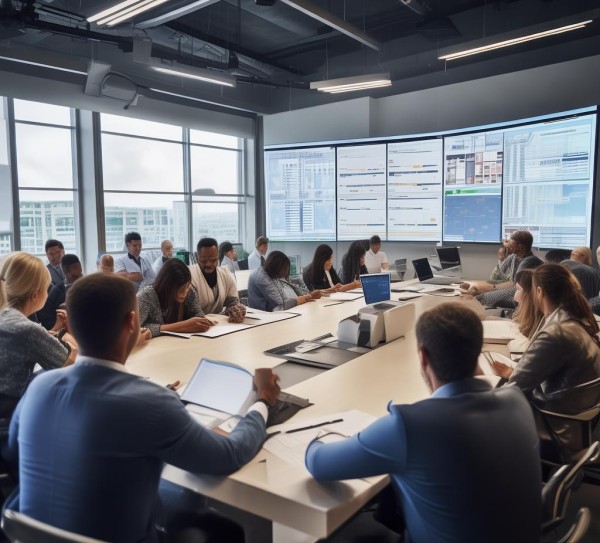 企业培训，全面提升技能，系统学习，助力未来！